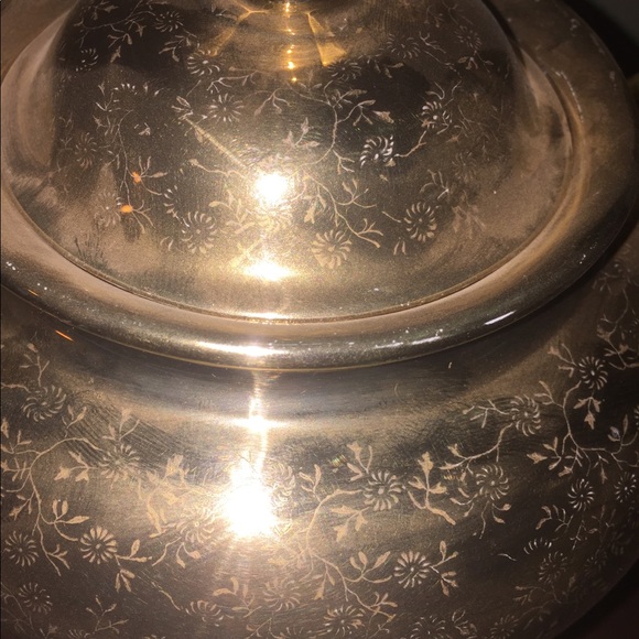 Antique Teapots - Picture 3 of 3